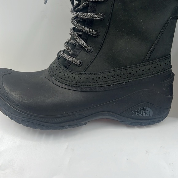 The North Face Shellista II Mid Cold Weather Boots - Picture 9 of 15
